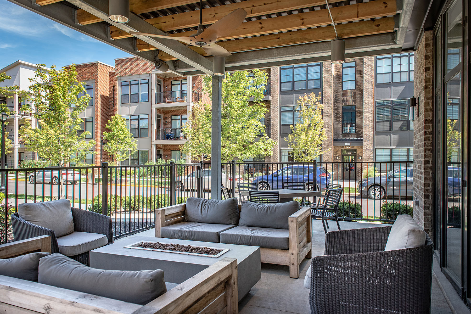 For Rent — Jeffrey Park